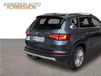 Seat Ateca TSi 150 Xcellence DSG - CUV Aut.