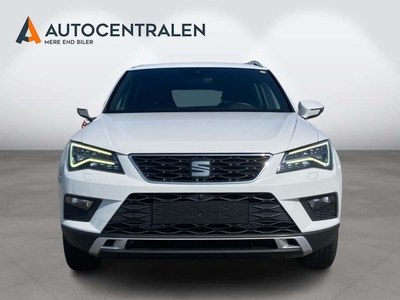 Seat Ateca TSi 150 Xcellence DSG - CUV Aut.