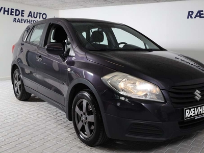 Suzuki S-Cross DDiS Comfort - CUV