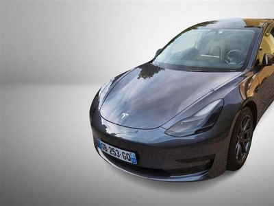 Tesla Model 3 EL Standard Range Plus 325HK Aut. - Sedan