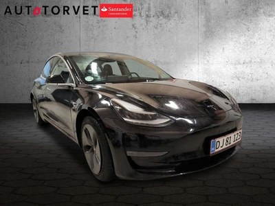 Tesla Model 3 Long Range AWD - Sedan 4x4 Aut.