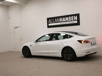 Tesla Model 3 Long Range AWD - Sedan 4x4 Aut.