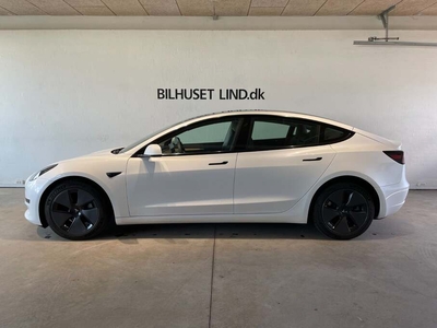 Tesla Model 3 RWD - Sedan Aut.