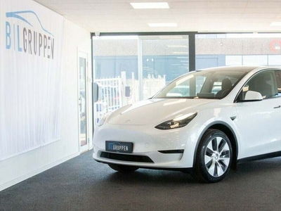 Tesla Model Y Long Range AWD - CUV 4x4 Aut.