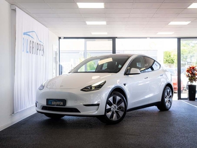 Tesla Model Y Long Range AWD - CUV 4x4 Aut.