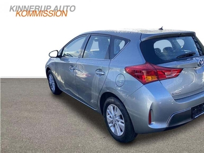 Toyota Auris Hybrid H2 CVT - Halvkombi Aut.