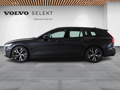 Volvo V60 T5 250 R-Design aut. - St.car Aut.