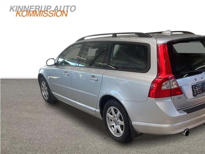 Volvo V70 T 230 Momentum aut. - St.car Aut.