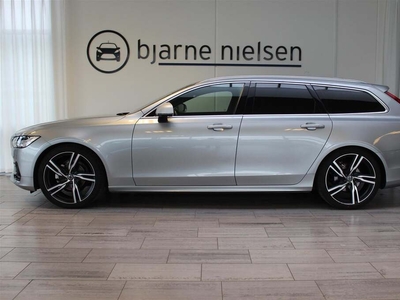 Volvo V90 D3 150 R-Design aut. - St.car Aut.