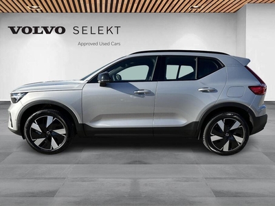 Volvo XC40 ReCharge Extended Ultimate - SUV Aut.