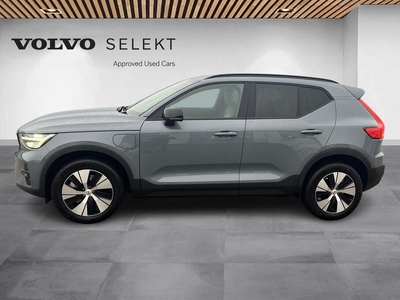 Volvo XC40 T4 ReCharge Plus Dark aut. - SUV Aut.