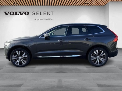 Volvo XC60 T6 ReCharge Ultimate Bright aut. AWD - SUV 4x4 Aut.