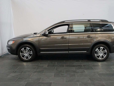 Volvo XC70 D4 181 Momentum aut. - CUV Aut.