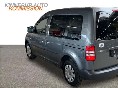 VW Caddy TSi 85 Trendline - MPV