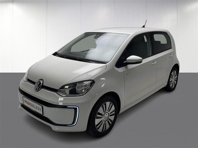 VW e-up EL High 82HK 5d Aut. - Hatch