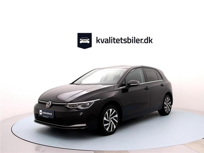 VW Golf 1,4 TSIPlugin-hybrid DSG 204HK 5d 6g Aut. - Hatch