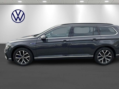 VW Passat GTE Variant DSG - St.car Aut.