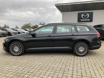 VW Passat TSi 150 Trendline Variant BMT - St.car