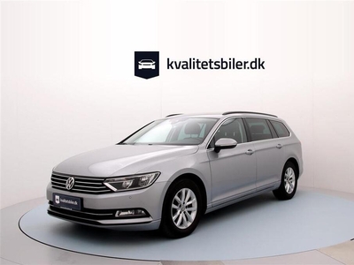 VW Passat Variant 1,5 TSI EVO ACT Comfortline Premium DSG 150HK Stc 7g Aut. - Stc