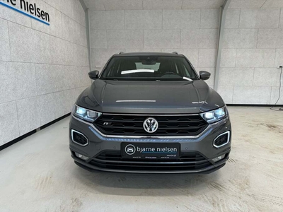 VW T-Roc TSi 150 Sport DSG - CUV Aut.