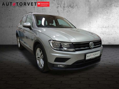 VW Tiguan TDi 150 Comfortline - SUV