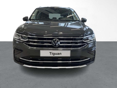 VW Tiguan TSi 150 Elegance DSG - SUV Aut.