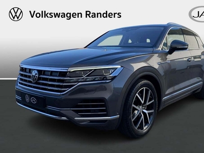 VW Touareg TDi 286 Elegance aut. 4Motion - SUV 4x4 Aut.