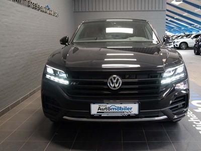 VW Touareg TDi 286 R-line aut. 4Motion - SUV 4x4 Aut.