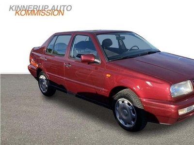 VW Vento CL -