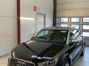 Audi A1 1,6 TDi 90 Ambition