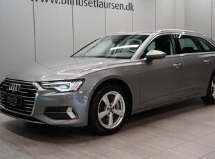 Audi A6 50 TFSi e Sport Prestige Avant quattro S-tr.