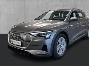 Audi e-tron 50 quattro 5d