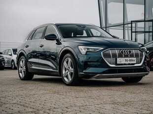 Audi e-tron 55 Advanced quattro