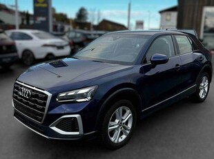 Audi Q2 35 TFSi Prestige S-tr.