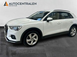 Audi Q3 35 TFSi Prestige S-tr.