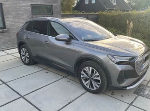 Audi Q4 e-tron 40 e-tron