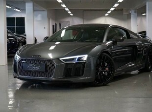 Audi R8 5,2 FSi Plus Coupé quattro S-tr.