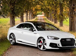 Audi RS5 2,9 TFSi Coupé quattro Tiptr.