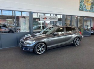 BMW 118i 1,5 Sport Line aut.