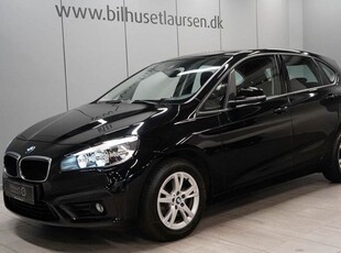 BMW 218i 1,5 Active Tourer aut.