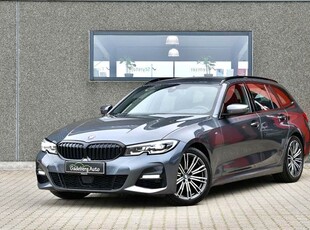 BMW 320d 2,0 Touring M-Sport aut.