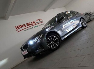 BMW 320d 2,0 Touring Sport Line aut.