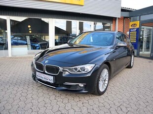 BMW 320i 2,0 aut.