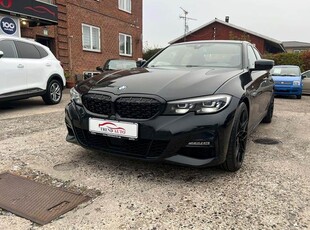 BMW 330e 2,0 M-Sport aut.