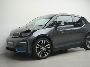 BMW i3 Charged 5d