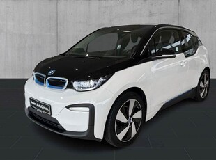 BMW i3 Charged