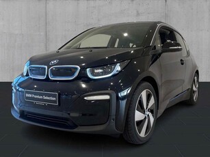 BMW i3 Comfort Advanced