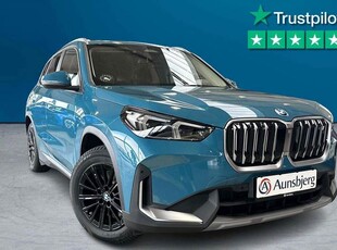 BMW iX1 xDrive30