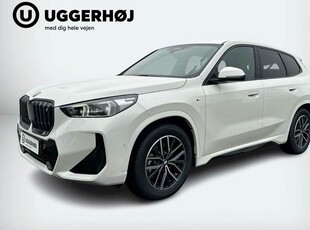 BMW iX1 xDrive30 M-Sport