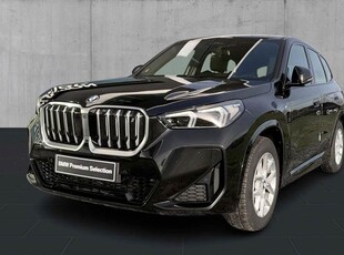 BMW iX1 xDrive30 M-Sport